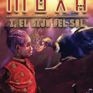 EL HIJO DEL SOL