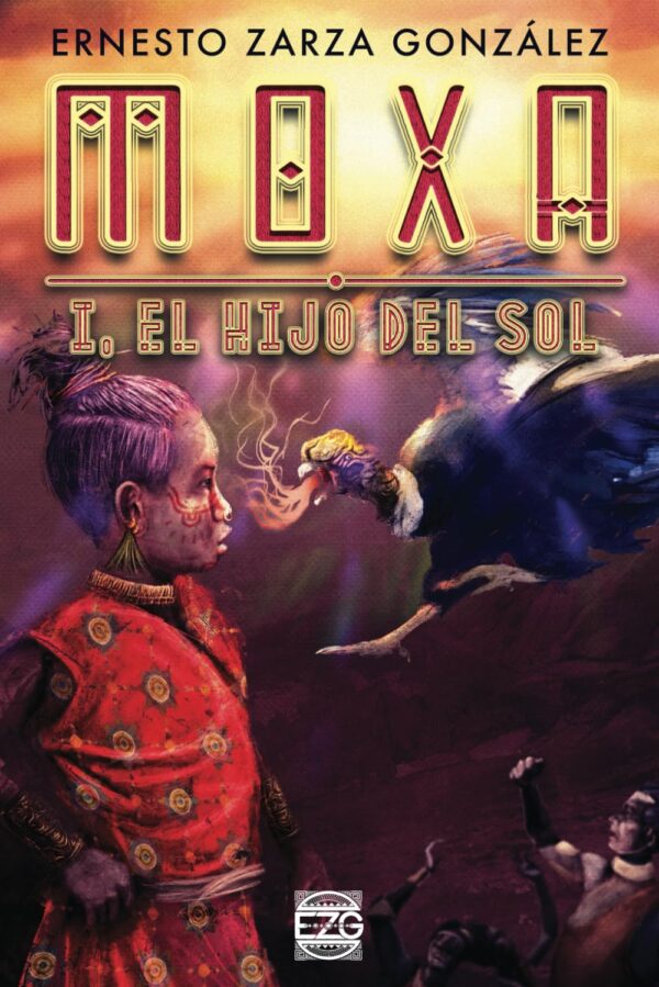EL HIJO DEL SOL