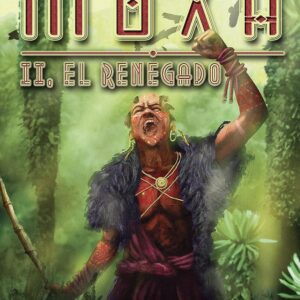 EL RENEGADO