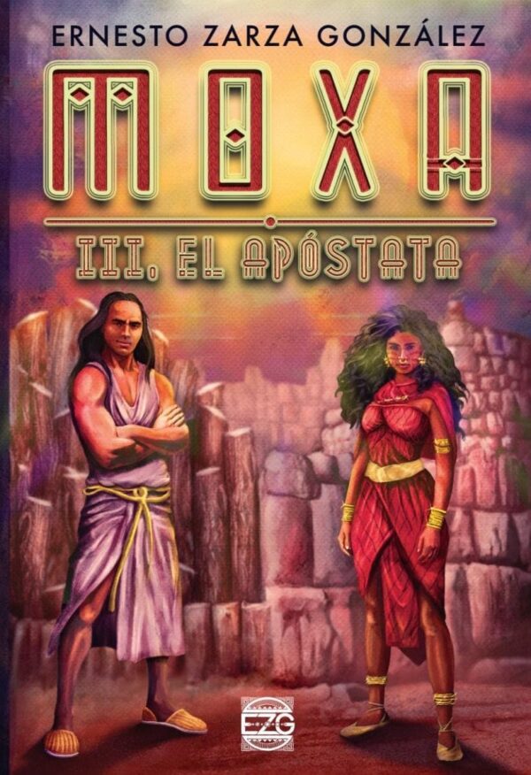 EL APÓSTATA